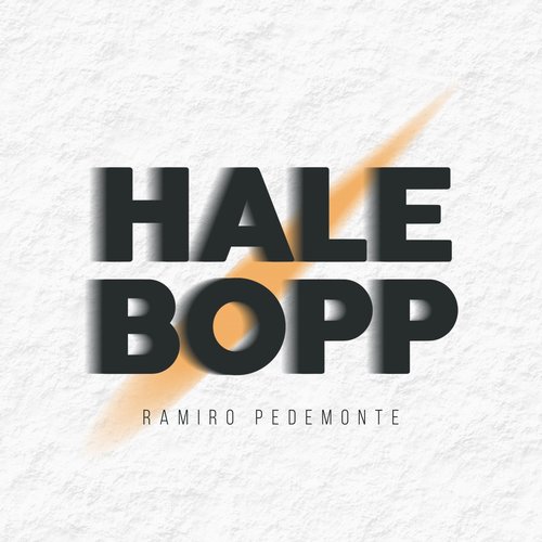 Ramiro Pedemonte - Hale Bopp [CH00029]